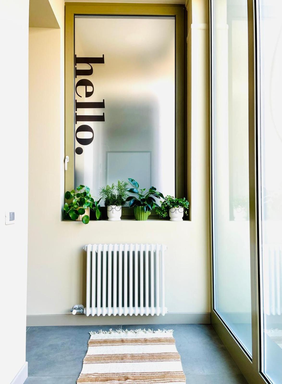 Stadlerino - Tiny Loft In Venice Marghera Exterior photo